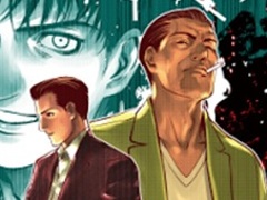 「シルバー事件」HDリマスター版が10月7日に発売決定。描き下ろしイラストや新音源なども収録される数量限定パッケージ版も