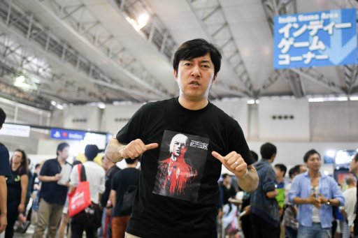  No.003Υͥ / TGS 2016ϼʬ˿äƺä֥Сפ򡤤ǥȤܤƤۤĹᥤ󥿥ӥ塼