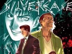 「シルバー事件」HDリマスターの配信が,SteamやPLAYISMなどで本日スタート。デジタルコミックなどが付いてくるデラックス版も