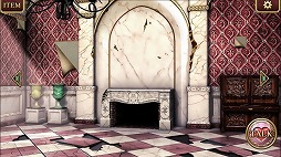 画像集 No.010のサムネイル画像 / 女性向け恋愛SLG＋脱出ADV「乙女脱出ゲーム　光と影のレグルス～迷宮の王子たち～」，iOS/Android版の正式配信がスタート