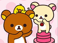 リラックマ達とふれ合える新作スマホアプリ「あつめて!リラックマ」の事前登録受付が本日スタート