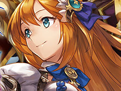 ファンタジーRPG「少女とドラゴン」が今度はPS Vitaで登場。基本プレイ無料で2016年内に配信へ