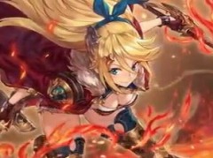 PS Vita版「少女とドラゴン-幻獣契約クリプトラクト-」の配信日が7月21日に決定。配信記念PVを公開