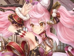 PS Vita版「少女とドラゴン〜幻獣契約クリプトラクト〜」の配信が本日スタート。リリース記念キャンペーンも開催中