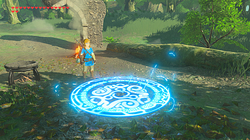 画像集 No.007のサムネイル画像 / 「ゼルダの伝説 ブレス オブ ザ ワイルド」,エキスパンション・パスに含まれる第1弾追加コンテンツ「試練の覇者」の情報が公開。ハードモードなどが追加に