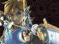 本日発売となった「ゼルダの伝説 BotW」オリジナルサントラを紹介する5分強の映像が公開