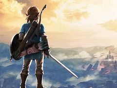 「ゼルダの伝説 ブレス オブ ザ ワイルド」,30%オフセールを実施中。2023年2月19日23:59まで