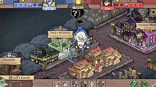 Antihero Launch Trailer