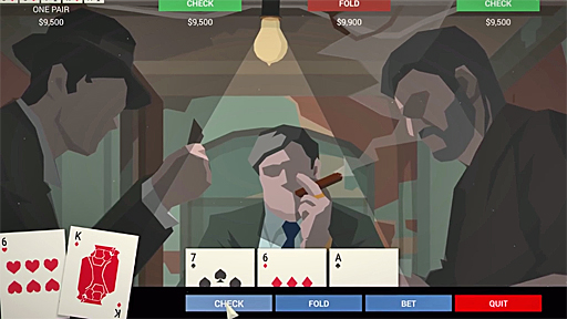 This Is the Police  'A Lot of Vices' Trailer