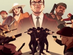 「This Is the Police」など3タイトルが75%オフに。THQ Nordic“秋のポリスゲームセール”をSteamで本日より開催