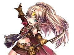 冒険者達に指示を出したら,あとは放置でOK。スマホ向けRPG「Wizardry Schema」Android版が本日サービスを開始