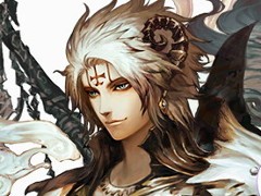 新作スマホRPG「黒騎士と白の魔王」が2016年夏に配信開始。1000円相当のiTunesコードなどがもらえる事前登録キャンペーンが本日スタート