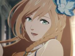 「黒騎士と白の魔王」で“2つの正義”がぶつかり合う最新PVが公開に。配信開始は4月末を予定