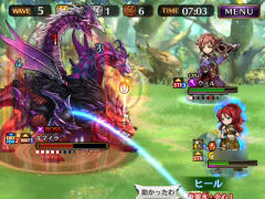 今夜の「RADIO 4Gamer Tap(仮)」では,「黒騎士と白の魔王」を取り上げます
