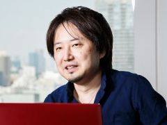 「黒騎士と白の魔王」を“生活の一部”だと感じてもらいたい。グラニの社長,谷 直史氏にインタビュー