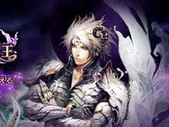 スマホ向けRPG「黒騎士と白の魔王」のPC版がAndAppで配信決定。事前登録の受付もスタート