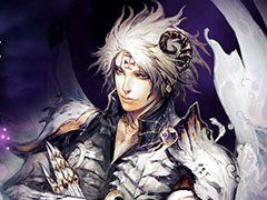 「黒騎士と白の魔王」のPCアプリ版がAndAppに登場。通信制限などでスマホ版を遊べなかった人も注目