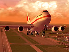 「ぼくは航空管制官」,シリーズ20周年を記念した特設サイトがオープン