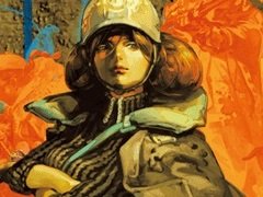 エクスペリエンスのXbox One用ダンジョンRPG「黄泉ヲ裂ク華」が2020年初夏に発売