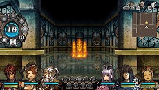 画像集 No.009のサムネイル画像 / 「新釈・剣の街の異邦人 〜黒の宮殿〜」のPV第2弾公開。新職業や改良要素をまとめてチェックしよう
