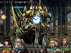 「新釈・剣の街の異邦人 〜黒の宮殿〜」,製品版へのセーブデータ引継も可能な体験版の配信が本日スタート。TRPGとのコラボ情報も