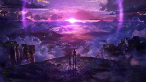 画像集 No.007のサムネイル画像 / 「そうだ アニメ，見よう」第13回：浄化の力を持った導師の青年と仲間達の冒険を描いた「テイルズ オブ ゼスティリア ザ クロス」