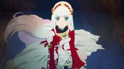 画像集 No.012のサムネイル画像 / 「そうだ アニメ，見よう」第13回：浄化の力を持った導師の青年と仲間達の冒険を描いた「テイルズ オブ ゼスティリア ザ クロス」