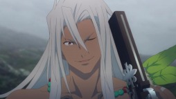 画像集 No.015のサムネイル画像 / 「そうだ アニメ，見よう」第13回：浄化の力を持った導師の青年と仲間達の冒険を描いた「テイルズ オブ ゼスティリア ザ クロス」