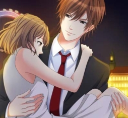 画像集 No.005のサムネイル画像 / ボルテージ初のアクションパズル「LOVE☆スクランブル」のiOS版が配信中。石田 彰さん，櫻井孝宏さんなど豪華声優陣にも注目