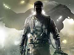 「Call of Duty: Infinite Warfare」,プレイの模様を収録した10分以上の最新トレイラー公開