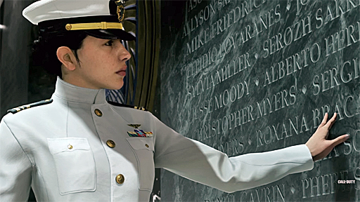 Call of Duty: Infinite Warfare - "Black Sky" Gameplay