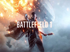 「バトルフィールド1」の詳細をチェック。戦車と馬が駆け合い,兵士達がスコップで殴り合う。この混沌こそがバトルフィールドの原点回帰だ