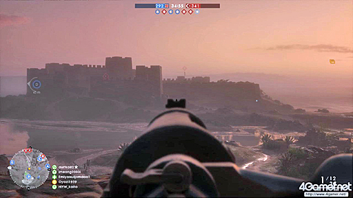 ֥Хȥե1פΥޥåסFAO FORTRESS