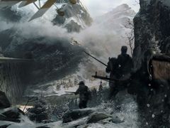 「バトルフィールド1」,第1弾拡張パックに続く「In the Name of the Tsar」「Turning Tides」「Apocalypse」の概要が公開