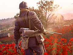 「バトルフィールド 1」の最新拡張パック「They Shall Not Pass」を2時間近く実況した公式ウォークスルー映像が公開