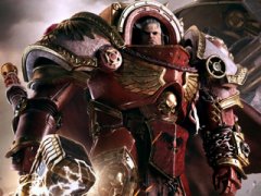 「ウォーハンマー40,000」の世界でバトルを繰り広げるRTS「Warhammer 40,000: Dawn of War III」が4月27日に発売