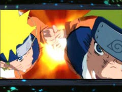 「NARUTO-ナルト- 疾風伝 ナルティメット ブレイジング」で事前登録キャンペーンがスタート。7万6100人達成で「うずまきナルト『火影を目指す少年』」をもらえる