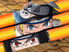 「NARUTO-ナルト- 疾風伝 ナルティメット ブレイジング」バトルで重要となるキャラの位置取りや,最大3人によるマルチプレイなど,ゲームの詳細が明らかに