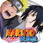 NARUTO-ナルト- 疾風伝 ナルティメット ブレイジング