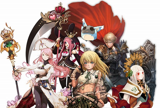 画像集 No.001のサムネイル画像 / アソビモが東京ゲームショウ2016にVRゲーム2タイトルを参考出展