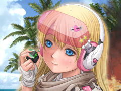 「BTOOOM!オンライン」,Android向けの期間限定テストを12月21日から実施。未公開マップ「採掘場」の情報も