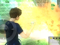 Android版「BTOOOM!オンライン」の期間限定テストが開始。初公開マップ“採掘場”でステルスボンバーアクションを体験しよう