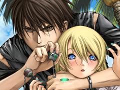 爆弾を駆使するスマホ向けアプリ「BTOOOM!オンライン」の事前登録受付が開始。10万人達成で坂本やヒミコのアバターアイテムをプレゼント