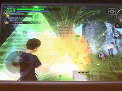 「BTOOOM!オンライン」が本日正式サービスを開始。新コンテンツの発表や,高橋名人らゲスト陣のトークコーナーも設けられた発表会をレポート