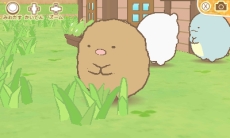 画像集 No.008のサムネイル画像 / シリーズ第3弾「すみっコぐらし むらをつくるんです」が7月21日に発売。ちょっぴりネガティブで個性的なキャラ達と自分だけの村を作ろう