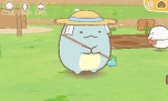 画像集 No.015のサムネイル画像 / シリーズ第3弾「すみっコぐらし むらをつくるんです」が7月21日に発売。ちょっぴりネガティブで個性的なキャラ達と自分だけの村を作ろう