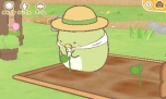 画像集 No.016のサムネイル画像 / シリーズ第3弾「すみっコぐらし むらをつくるんです」が7月21日に発売。ちょっぴりネガティブで個性的なキャラ達と自分だけの村を作ろう