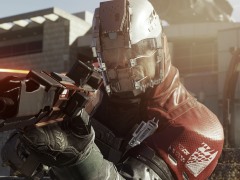 PS4版「コール オブ デューティ インフィニット・ウォーフェア」の国内発売日が2016年11月4日に決定。予約受付もスタート