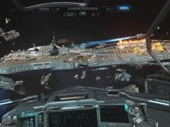 「コール オブ デューティ インフィニット・ウォーフェア」は“特盛り”のFPS。没入感の高いキャンペーンや,新たなマルチプレイの魅力をレビュー