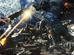 「CoD:インフィニット・ウォーフェア」の全モードを試せるPS4向け体験版が明日より期間限定配信。製品版の割引キャンペーンは本日スタート